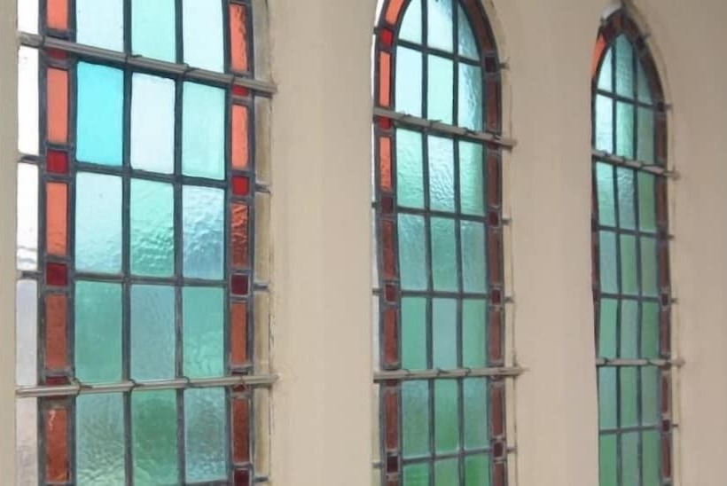 6 Rose Chapel Penthouse