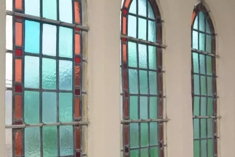 6 Rose Chapel Penthouse