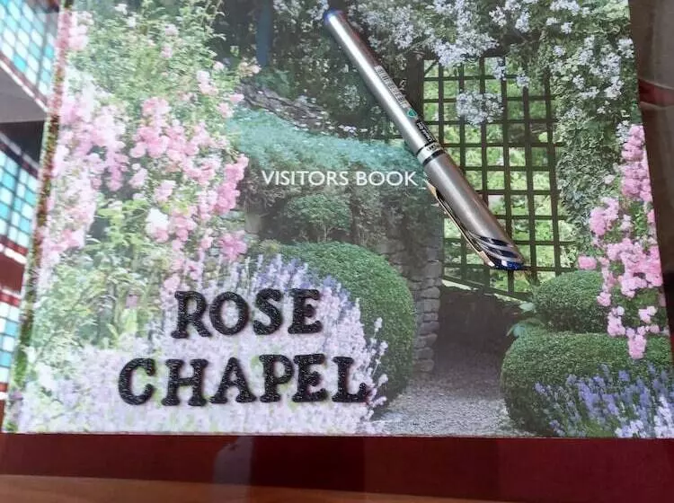 6 Rose Chapel Penthouse