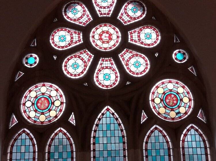 6 Rose Chapel Penthouse