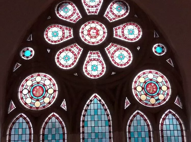 6 Rose Chapel Penthouse