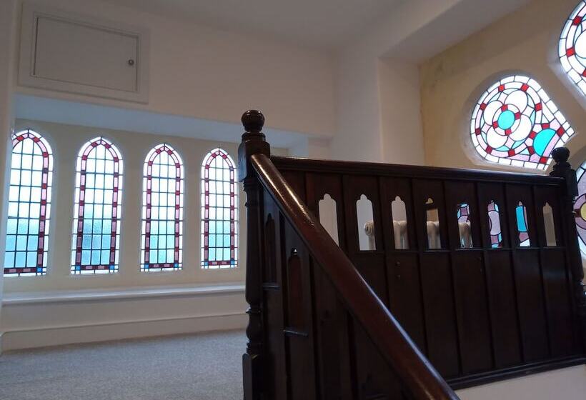 6 Rose Chapel Penthouse