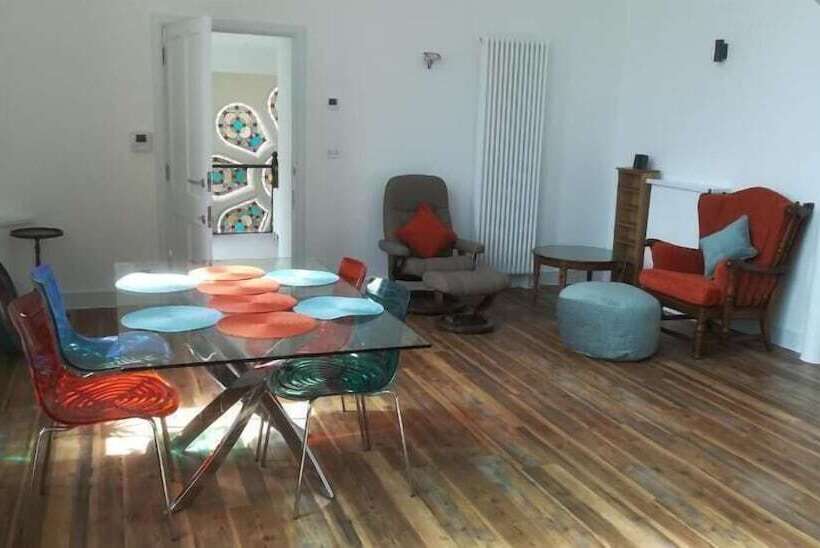 6 Rose Chapel Penthouse