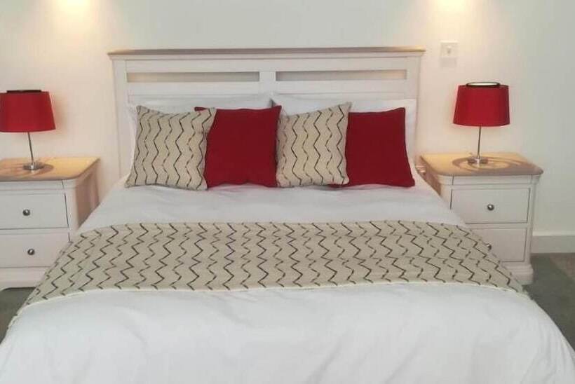 6 Rose Chapel Penthouse