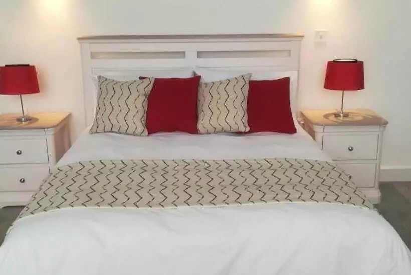 6 Rose Chapel Penthouse