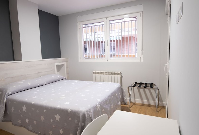 Alquilaz Apartamentos Turísticos