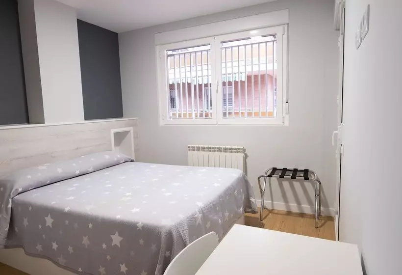 Alquilaz Apartamentos Turísticos