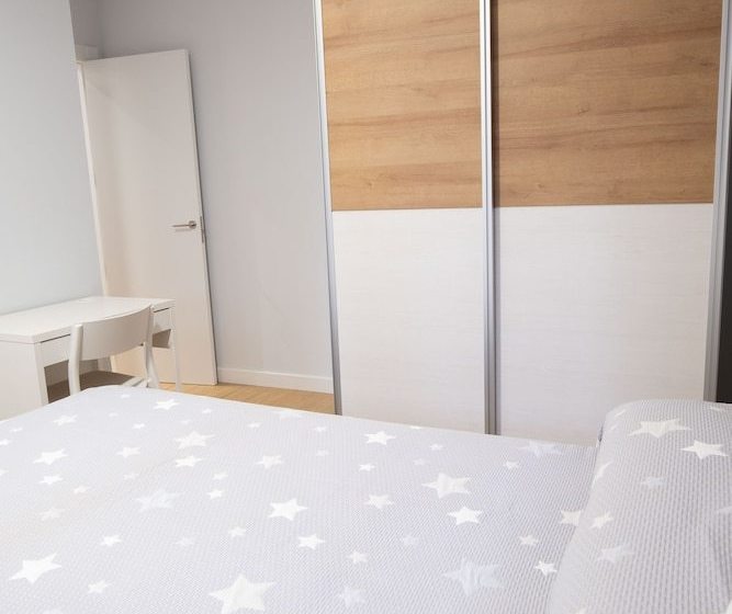 Alquilaz Apartamentos Turísticos