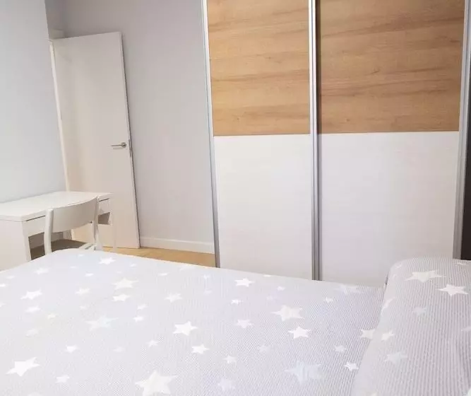 Alquilaz Apartamentos Turísticos