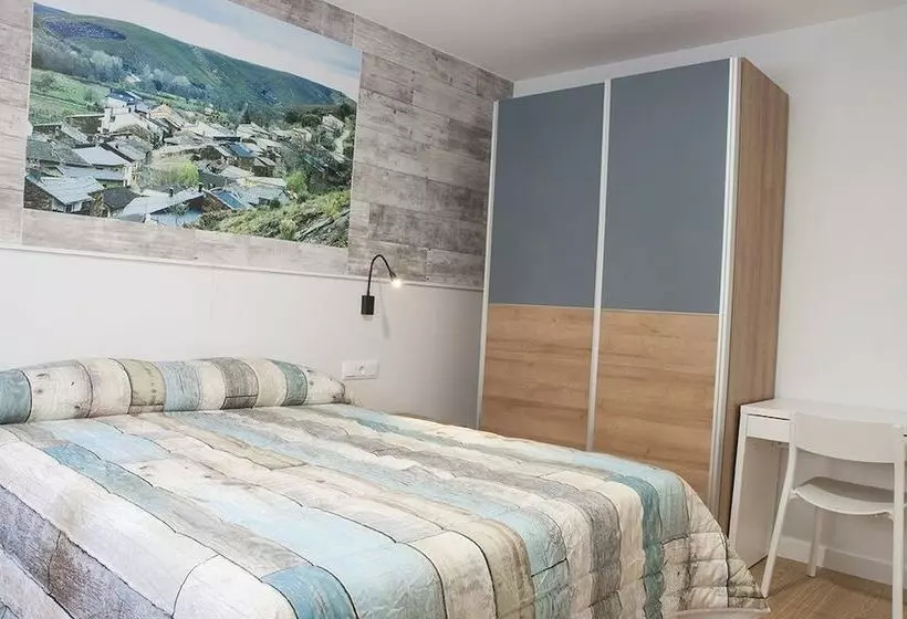 Alquilaz Apartamentos Turísticos