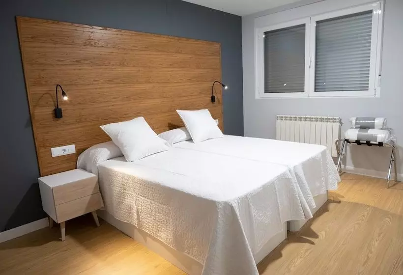 Alquilaz Apartamentos Turísticos