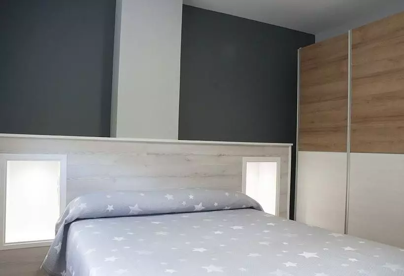 Alquilaz Apartamentos Turísticos