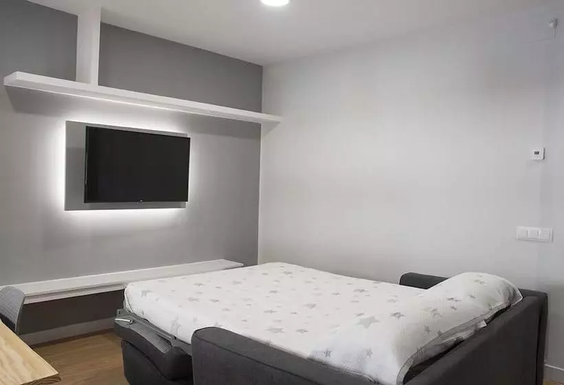 Alquilaz Apartamentos Turísticos