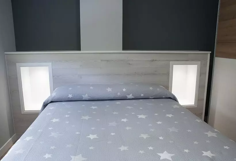 Alquilaz Apartamentos Turísticos