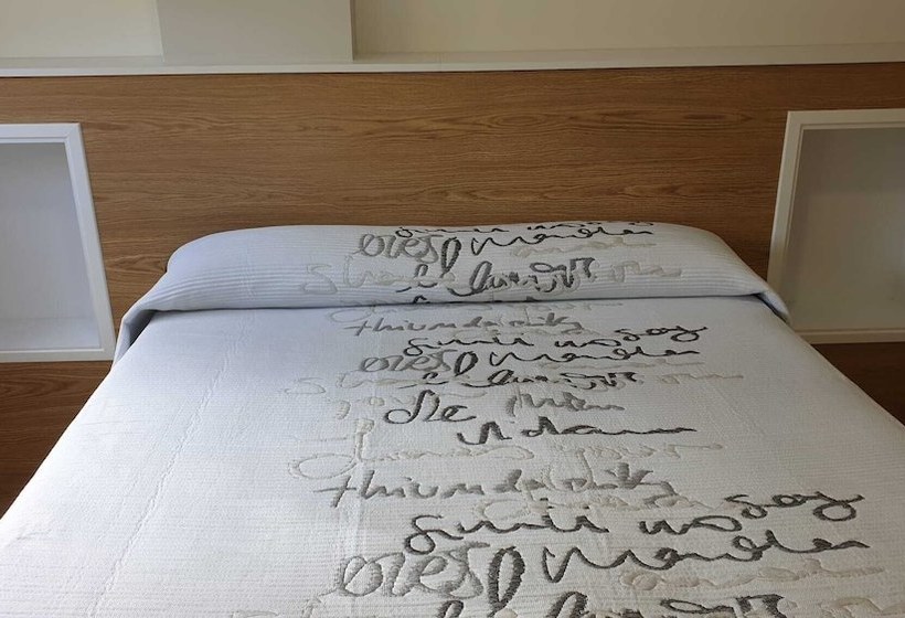 Alquilaz Apartamentos Turísticos