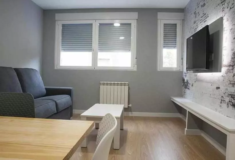 Alquilaz Apartamentos Turísticos