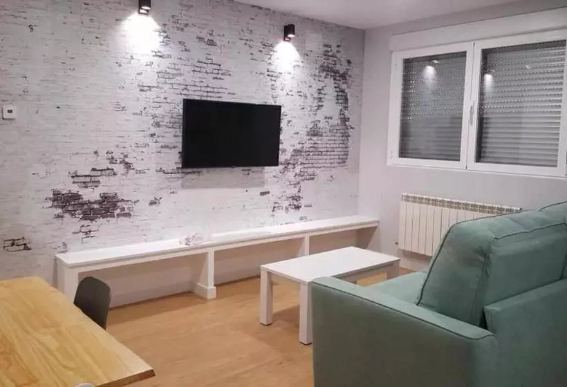 Alquilaz Apartamentos Turísticos