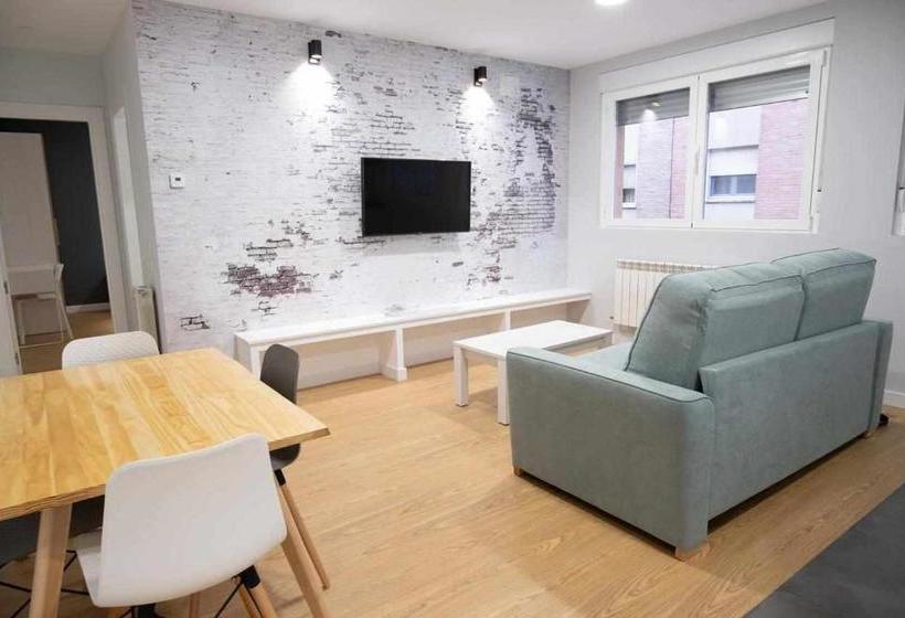 Alquilaz Apartamentos Turísticos