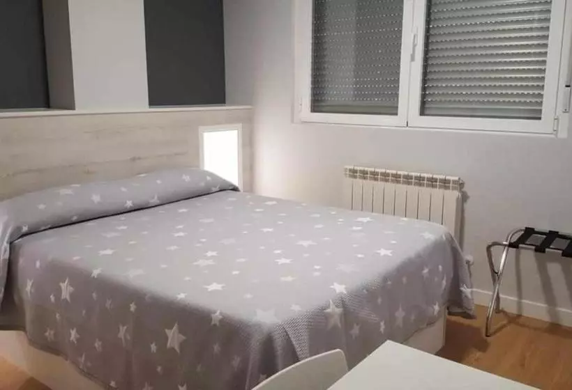 Alquilaz Apartamentos Turísticos