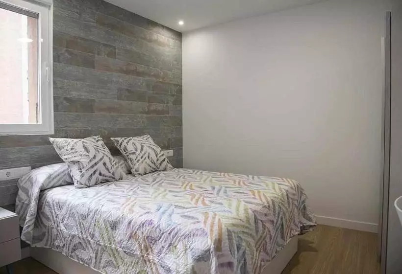 Alquilaz Apartamentos Turísticos