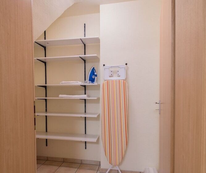 Awad S Yellow Apartment