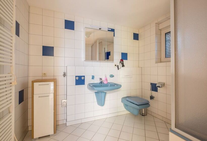 Awad S Yellow Apartment