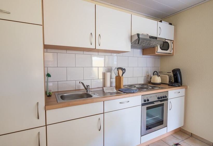 Awad S Yellow Apartment