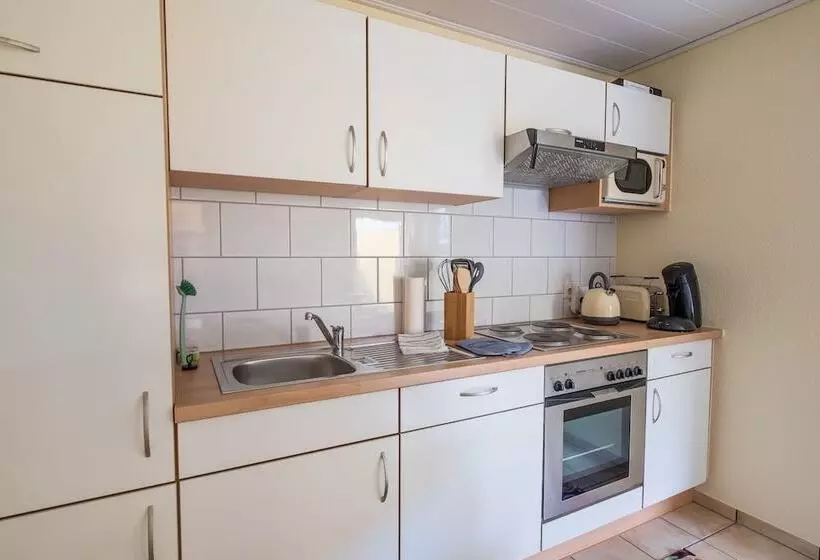 Awad S Yellow Apartment