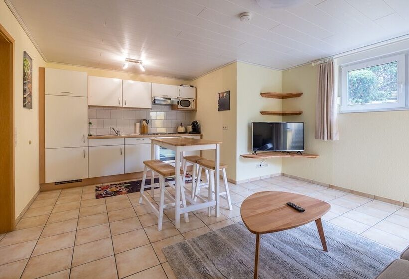 Awad S Yellow Apartment