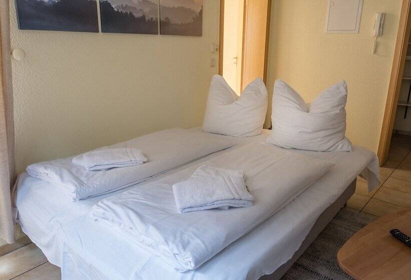 Awad S Yellow Apartment