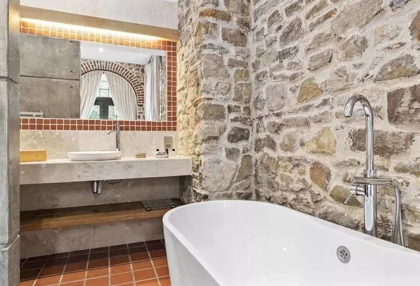 Aamiaismajoitus (B&B) Slebech Park Restaurant & Rooms