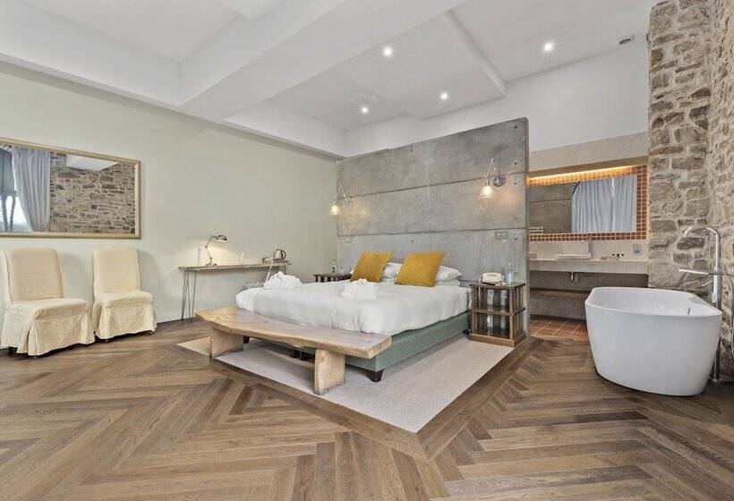 ベッドアンドブレックファースト Slebech Park Restaurant & Rooms