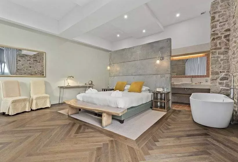 Aamiaismajoitus (B&B) Slebech Park Restaurant & Rooms