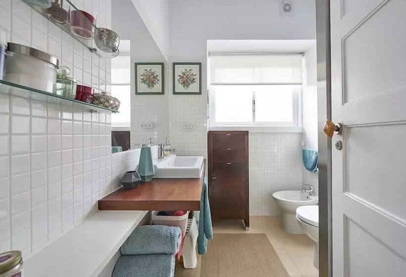 Casa Oliveira   Alvalade By The Metro