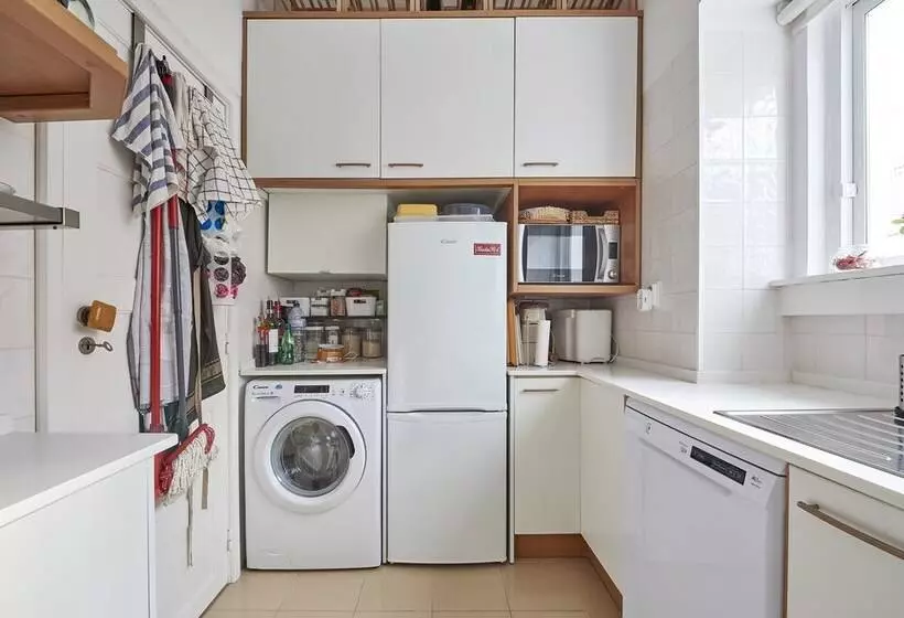 Casa Oliveira   Alvalade By The Metro