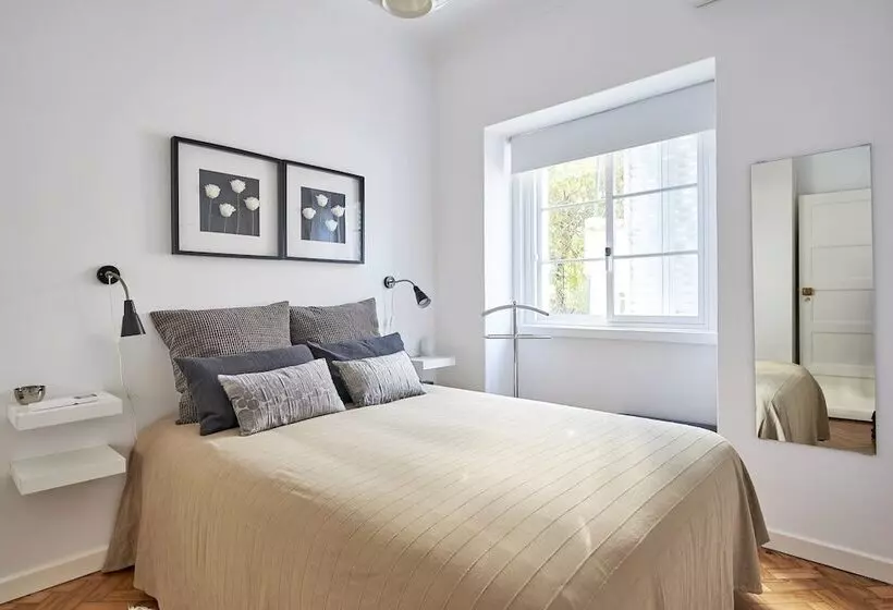 Casa Oliveira   Alvalade By The Metro