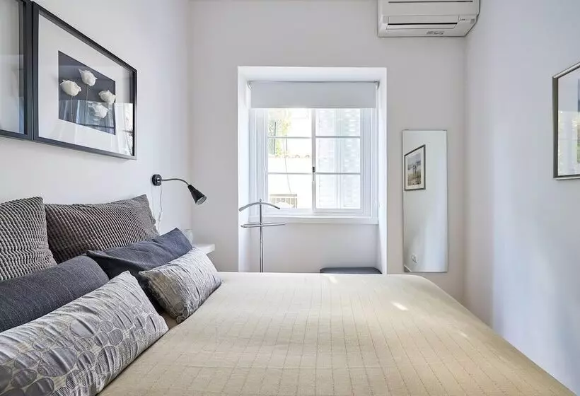 Casa Oliveira   Alvalade By The Metro