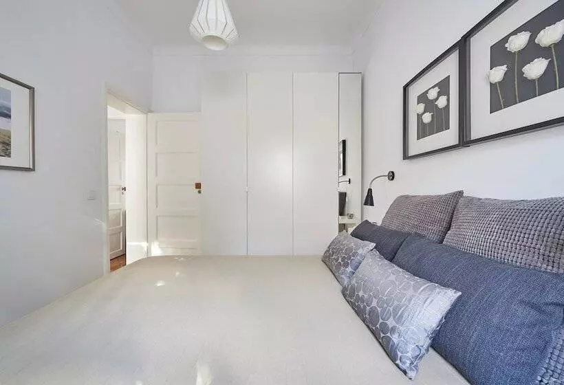 Casa Oliveira   Alvalade By The Metro