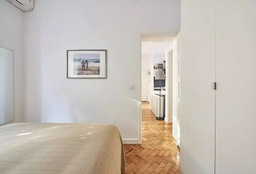 Casa Oliveira   Alvalade By The Metro