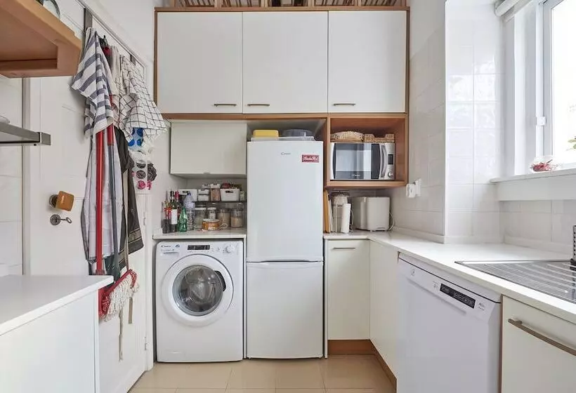 Casa Oliveira   Alvalade By The Metro