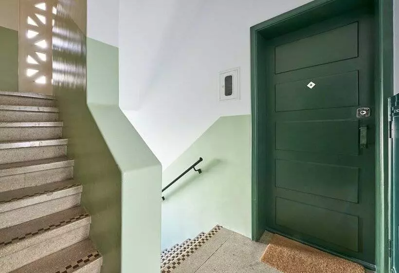 Casa Oliveira   Alvalade By The Metro