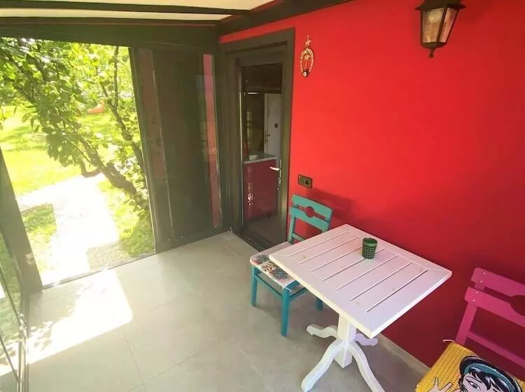 Hostelli Rif Sapanca