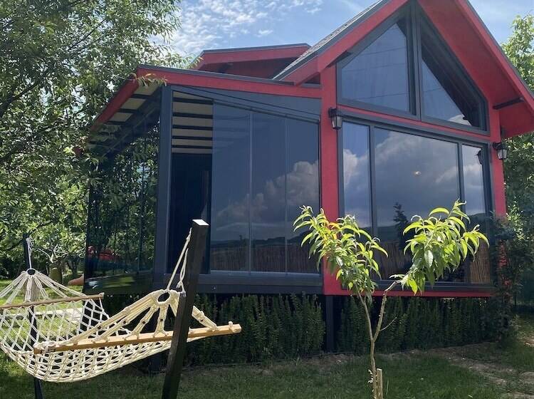 مسافرخانه Rif Sapanca