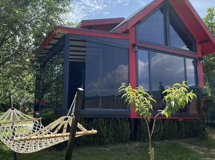 Hostelli Rif Sapanca