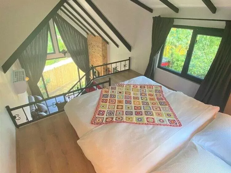 Hostelli Rif Sapanca