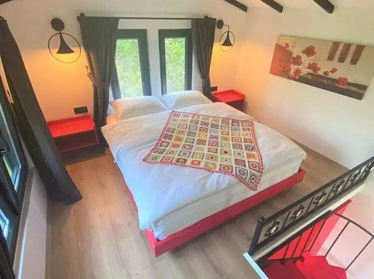 Hostelli Rif Sapanca