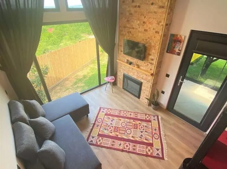 Hostelli Rif Sapanca