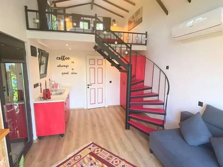 Hostelli Rif Sapanca