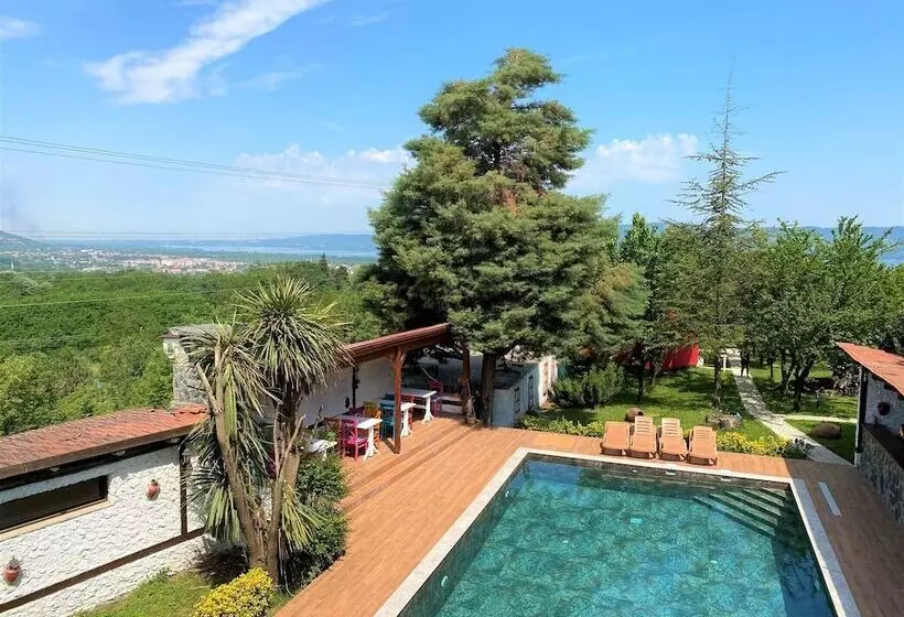 Hostelli Rif Sapanca