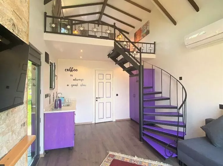 Hostelli Rif Sapanca